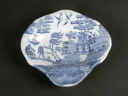 Pickle dish