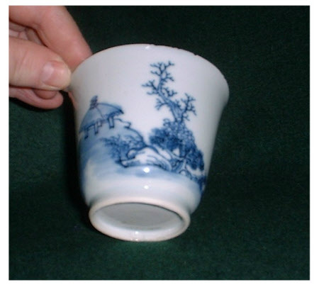 Wine cup