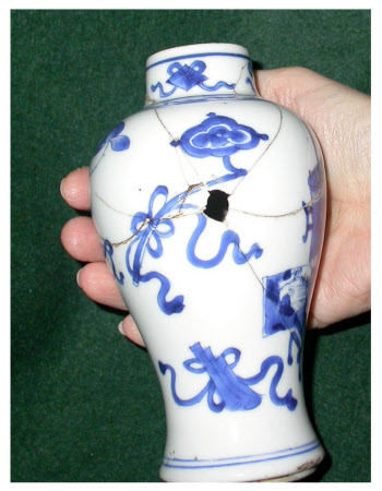 Wallington © National Trust / Donald Bovill & Susan McCormack