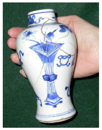 Wallington © National Trust / Donald Bovill & Susan McCormack