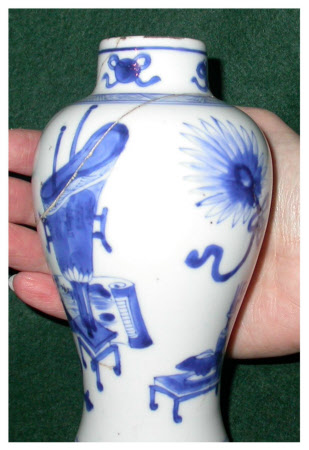 Wallington © National Trust / Donald Bovill & Susan McCormack