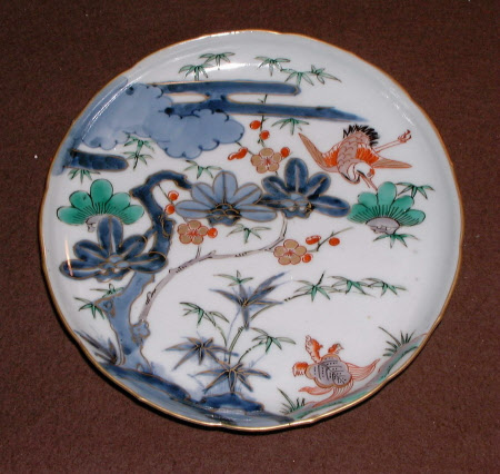Plate
