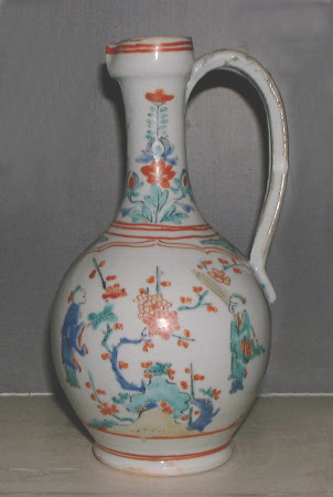 Ewer