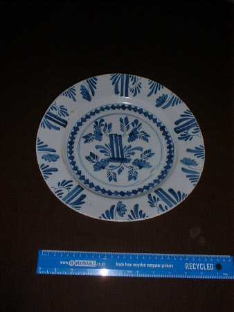 Dish