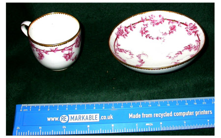 Tea set