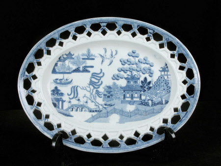 Plate