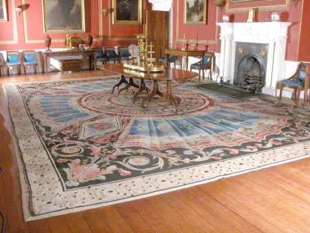 Carpet