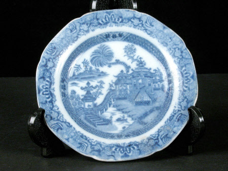 Plate