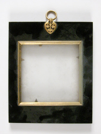 Miniature frame