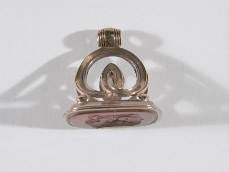 Fob seal