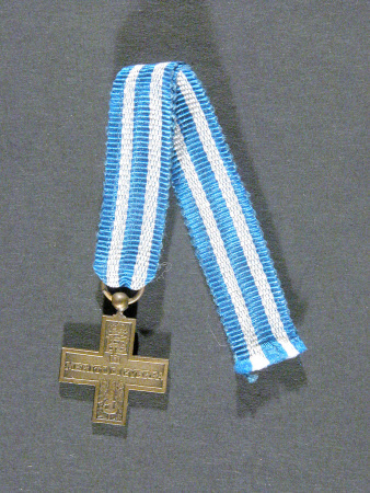 Military medal