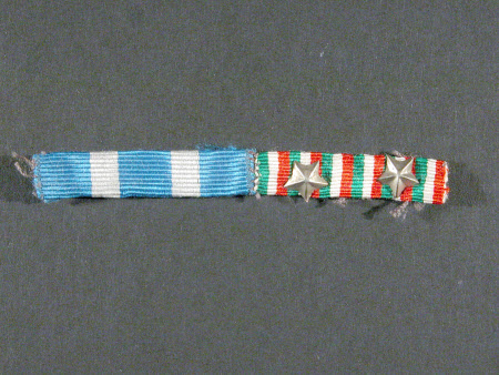 Medal ribbon