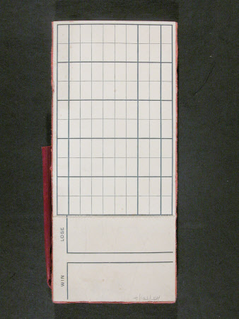 Bridge tablet