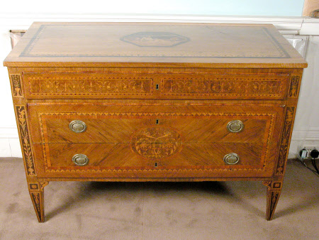 Commode