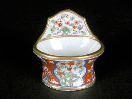 Holy water bowl