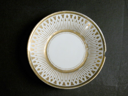 Saucer
