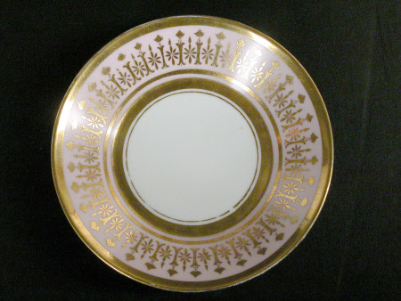 Saucer