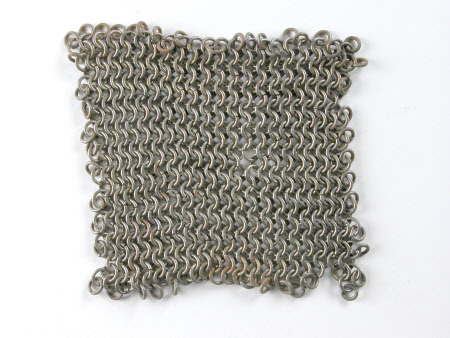 Chain mail