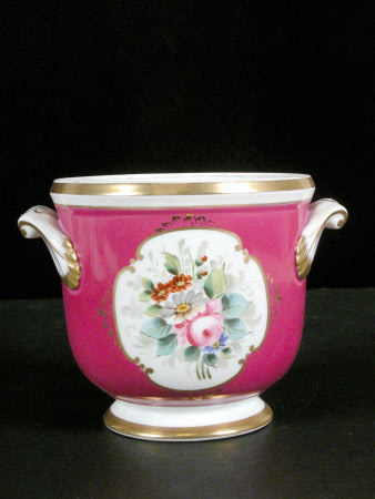 Cachepot