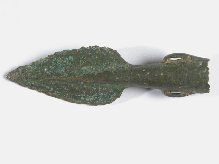Spearhead
