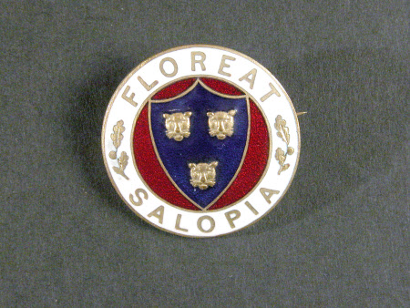 Badge