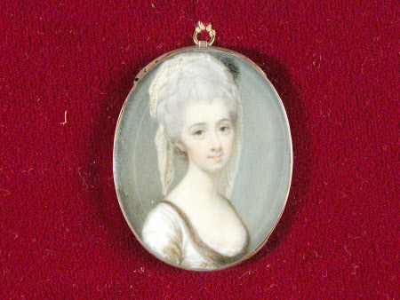 Anna Vernon, Lady Berwick (1744-1797) 