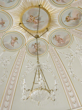 Attingham Park © National Trust / Claire Reeves