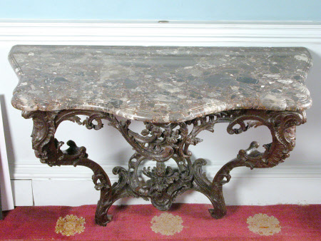Table top
