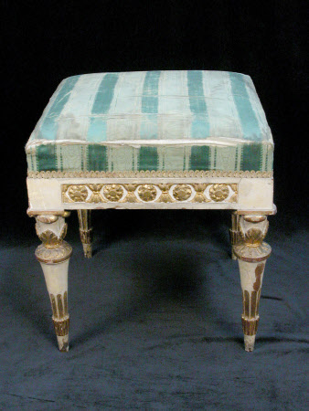 Stool