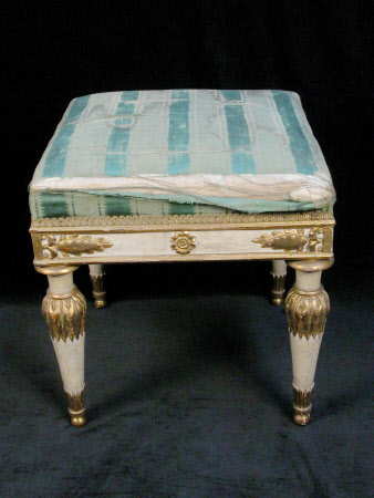 Stool