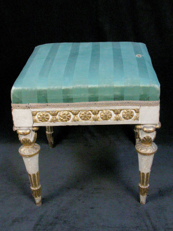 Stool