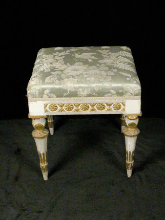 Stool