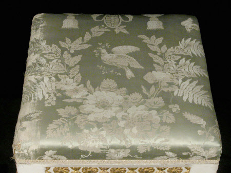 Stool cover