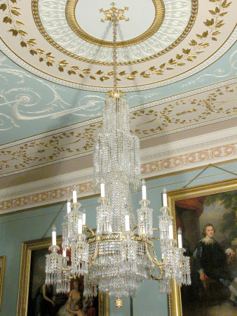 Attingham Park © National Trust / Claire Reeves