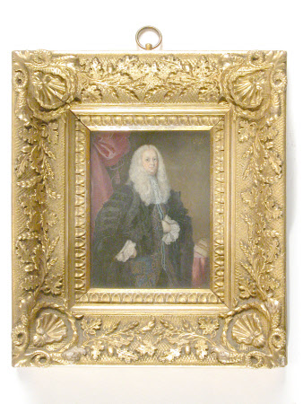 Judge William Noel (1695-1762)
