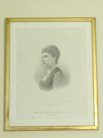 Princess Beatrice, Princess of Battenberg (1857–1944)