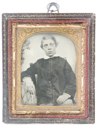 Young Boy