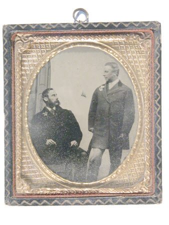 Two Gentlemen