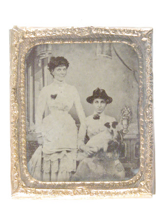 Two Ladies