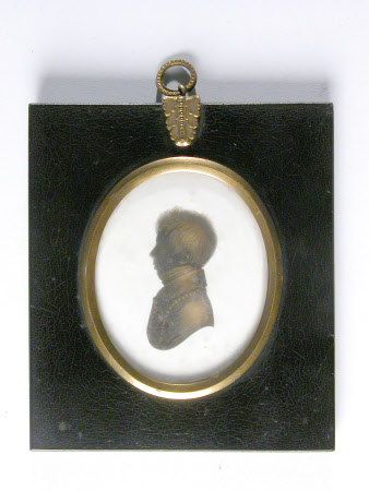 Lt-Gen. Sir Thomas Myddelton-Biddulph, KCB (1809 - 1878) aged 11