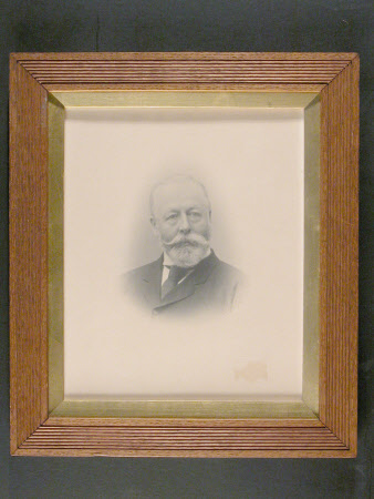 Edward Bailey (fl.1889)