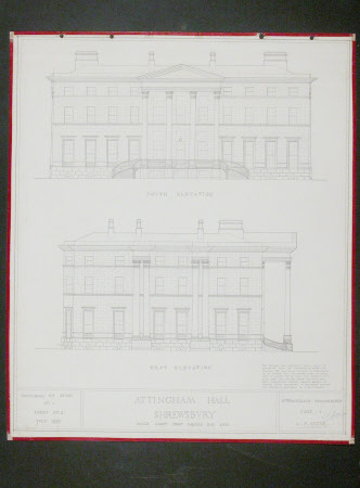Attingham Park © National Trust / Claire Reeves