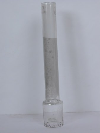 Lamp funnel