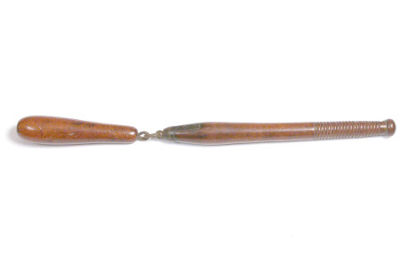 Truncheon