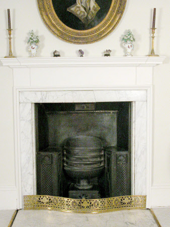 Attingham Park © National Trust / Claire Reeves