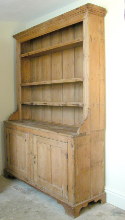 High dresser