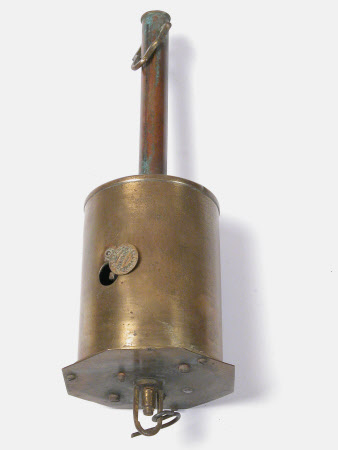 Spit jack