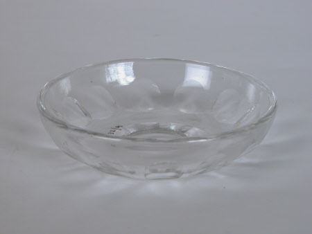 Drip pan