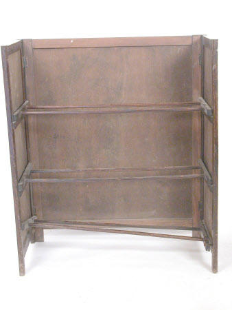 Shoe rack