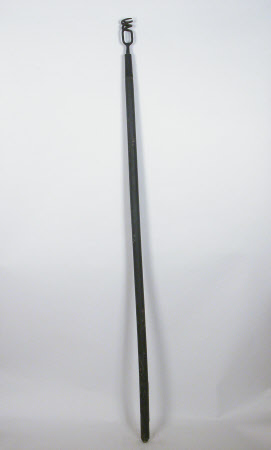 Drain rod